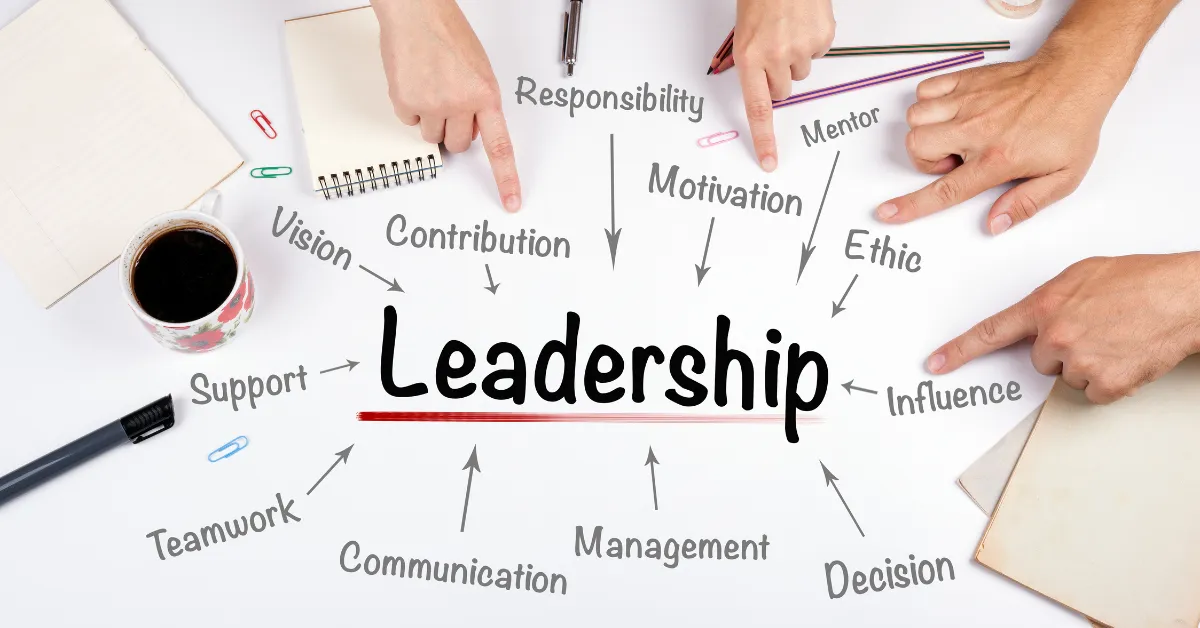 Focus on Leadership Roles